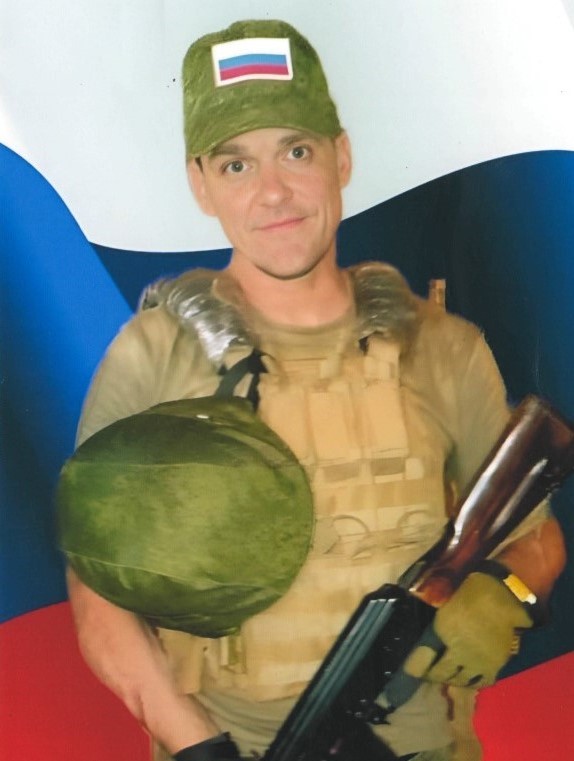 Фото Толпа Андрей Викторович